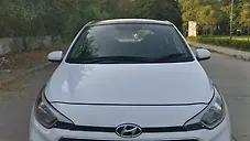 Used Hyundai Elite i20 Magna 1.2 MT [2020-2023] in Ahmedabad