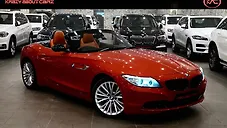 Used BMW Z4 sDrive 35i in Delhi
