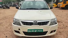 Used Mahindra Logan/Verito E D2 [2016-2019] in Hyderabad