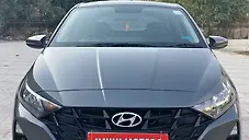 Used Hyundai Elite i20 Sportz 1.2 MT [2020-2023] in Ahmedabad