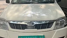 Used Mahindra Logan/Verito E D2 [2016-2019] in Hyderabad