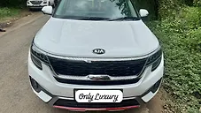 Used Kia Seltos GTX Plus AT 1.4 [2019-2020] in Ahmedabad
