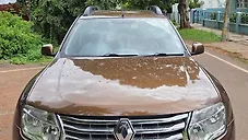 Used Renault Duster 85 PS RxL Diesel (Opt) in Mysore