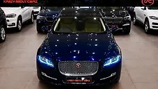 Used Jaguar XJ 2.0 Portfolio in Delhi