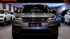 Used Land Rover Range Rover Velar 2.0 R-Dynamic Petrol 250 in Delhi