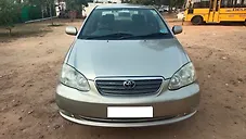 Used Toyota Corolla H1 1.8J in Hyderabad