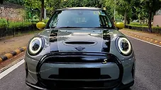 Used MINI Cooper SE Charged Edition in Delhi