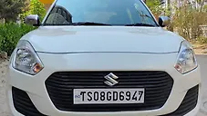 Used Maruti Suzuki Swift LDi in Hyderabad