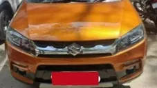 Used Maruti Suzuki Vitara Brezza ZDi AGS in Chennai