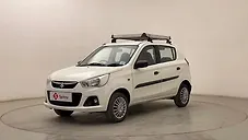 Used Maruti Suzuki Alto VXi AMT (Airbag) [2014-2019] in Pune