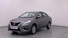 Used Nissan Sunny XV D in Chennai