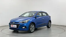 Used Hyundai Elite i20 Asta 1.2 (O) [2019-2020] in Chennai