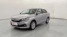 Used Honda Amaze 1.2 VX MT Petrol [2018-2020] in Lucknow
