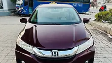 Used Honda City E Diesel in Lucknow