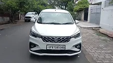 Used Maruti Suzuki Ertiga VXi (O) CNG [2022-2023] in Agra