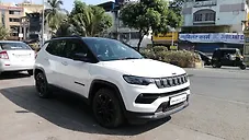 Used Jeep Compass Sport 1.4 Petrol DCT [2021] in Mumbai
