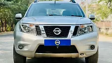 Used Nissan Terrano XL (D) in Ahmedabad