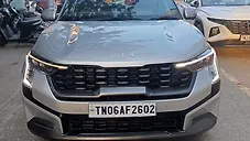 Used Kia Sonet GTX Plus 1.0 Turbo Petrol DCT in Chennai
