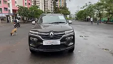 Used Renault Kwid RXT 1.0 AMT in Mumbai
