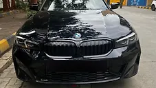 Used BMW 3 Series Gran Limousine 320Ld M Sport [2023] in Mumbai