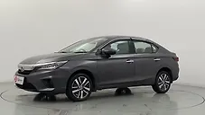 Used Honda City ZX CVT Petrol [2017-2019] in Delhi