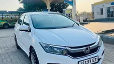 Used Honda City SV Diesel in Lucknow