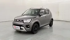 Used Maruti Suzuki Ignis Zeta 1.2 AMT in Lucknow