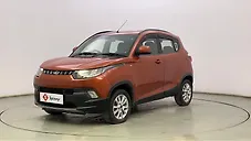 Used Mahindra KUV100 K8 6 STR [2017-2020] in Kolkata