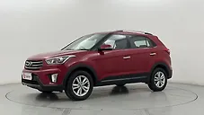 Used Hyundai Creta SX Plus 1.6  Petrol in Delhi