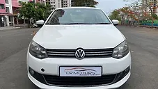 Used Volkswagen Polo Comfortline 1.2L (P) in Mumbai