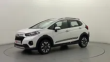 Used Honda WR-V VX MT Diesel in Ghaziabad