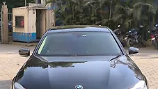 Used BMW 7-Series 730 Ld Signature in Mumbai