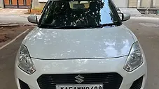 Used Maruti Suzuki Swift VDi ABS [2014-2017] in Bangalore