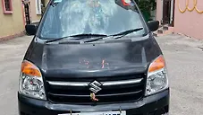 Used Maruti Suzuki Wagon R LXi Minor in Hyderabad