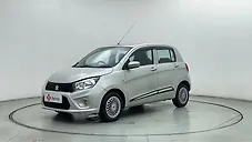 Used Maruti Suzuki Celerio VXi [2017-2019] in Thane