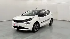 Used Tata Altroz XZ Petrol [2020-2023] in Lucknow
