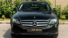 Used Mercedes-Benz E-Class E 200 Expression in Delhi