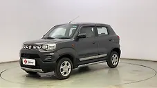 Used Maruti Suzuki S-Presso VXi Plus in Kolkata
