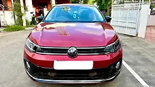 Used Volkswagen Virtus GT Plus 1.5 TSI EVO DSG in Coimbatore