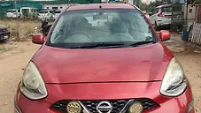 Used Nissan Micra XE Petrol in Hyderabad