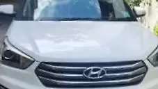 Used Hyundai Creta 1.6 SX in Chennai