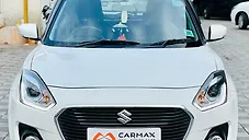 Used Maruti Suzuki Swift ZXi AMT [2018-2019] in Surat