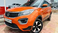 Used Tata Nexon XM in Ahmedabad