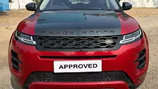 Used Land Rover Range Rover Evoque SE R-Dynamic Diesel [2022-2023] in Mumbai