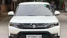 Used Maruti Suzuki Vitara Brezza VXi [2023-2025] in Delhi