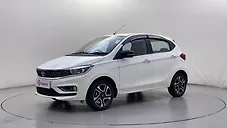 Used Tata Tiago Revotron XZ Plus in Bangalore