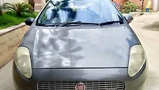 Used Fiat Punto Emotion 1.3 in Hyderabad