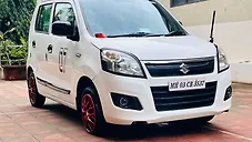 Used Maruti Suzuki Wagon R VXI AMT (O) in Mumbai