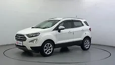Used Ford Ecosport SE 1.5L Ti-VCT in Ahmedabad