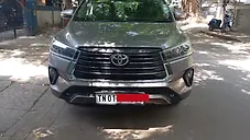 Used Toyota Innova Crysta 2.4 VX 7 STR [2016-2020] in Chennai
